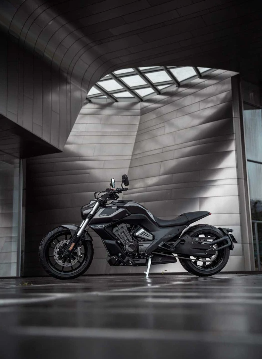 Мотоцикл Benda LFC 700 Pro в Каспийске