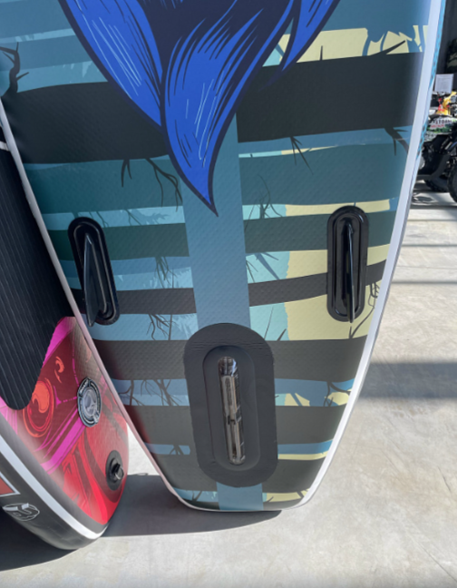 SUP (САП) ДОСКА RAIDEX TAKUMO 10.6’ (320СМ) N 4 в Каспийске