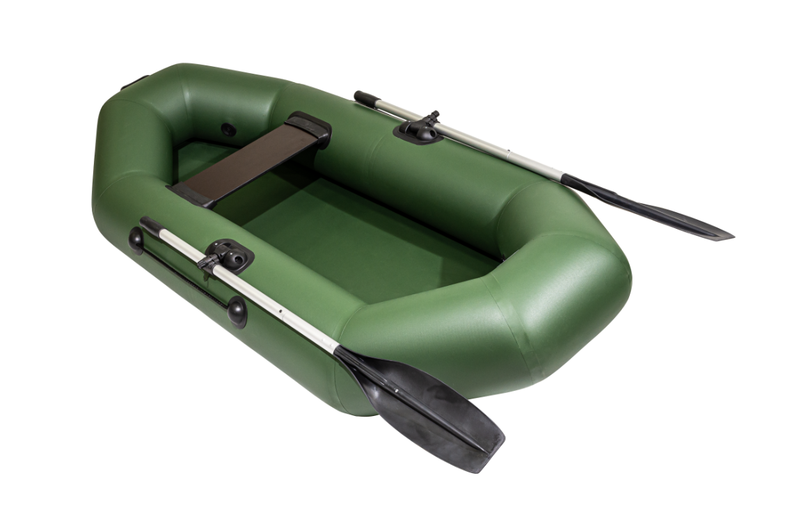 Лодка Барс 230 в Каспийске