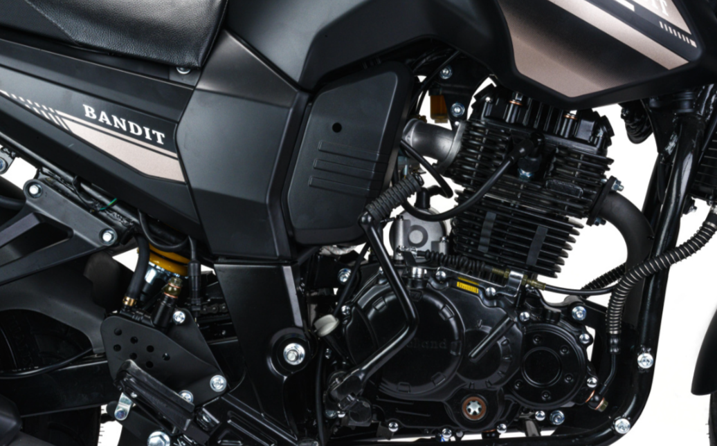 Мотоцикл MOTOLAND (МОТОЛЕНД) 300 BANDIT в Каспийске