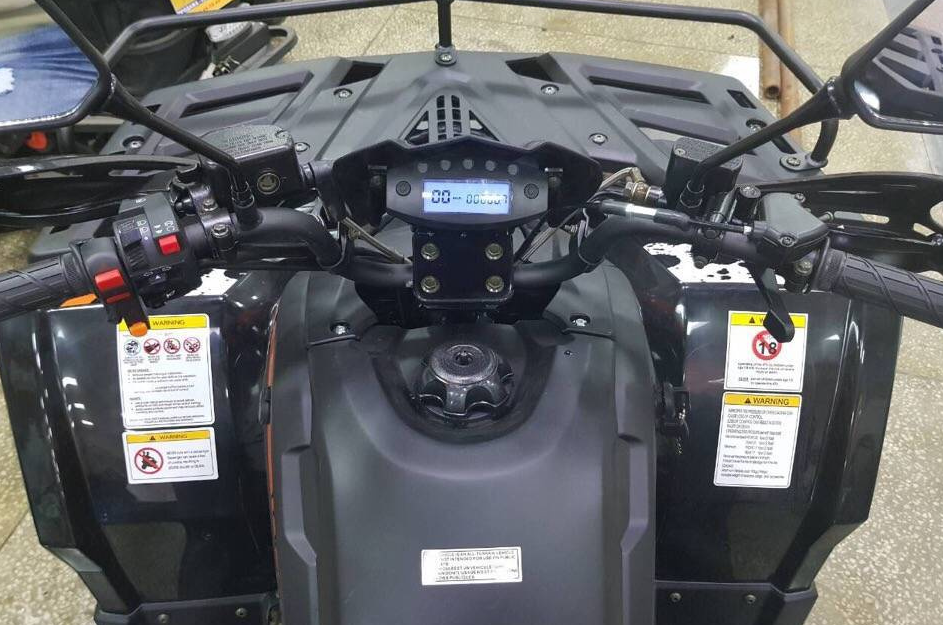 Квадроцикл YACOTA CABO 200 в Каспийске