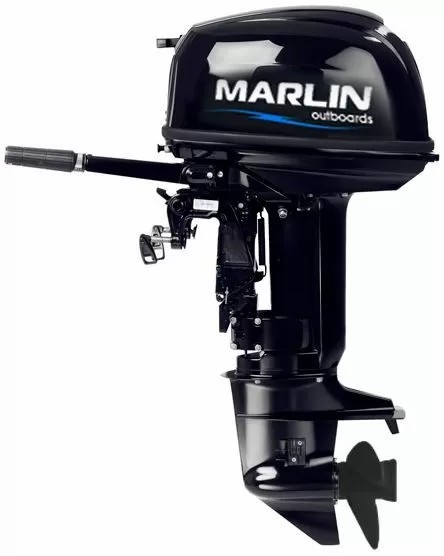 Лодочный мотор MARLIN MP 30 AWHS в Каспийске