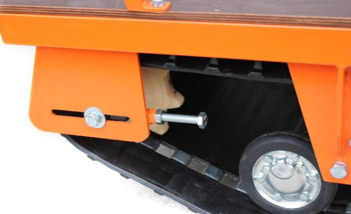 Мотобуксировщик ЧИНУК 13 л.с. в Каспийске