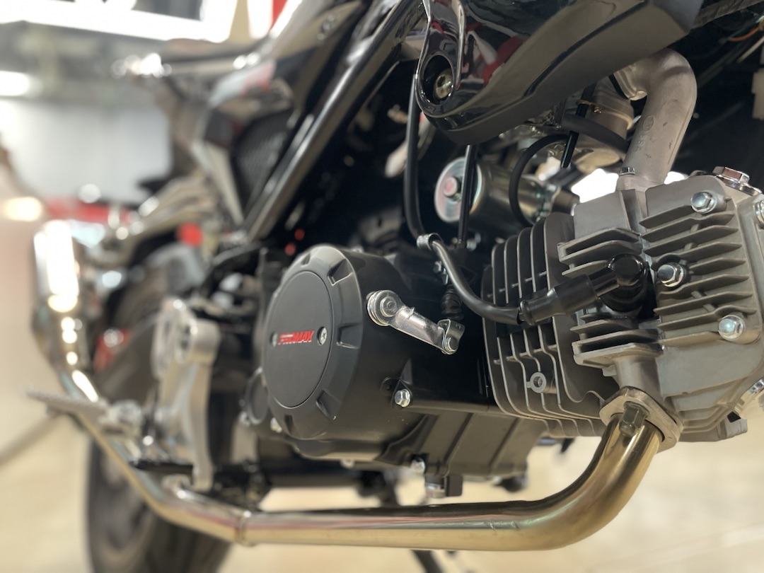 Мопед PROMAX CB150R (49) в Каспийске