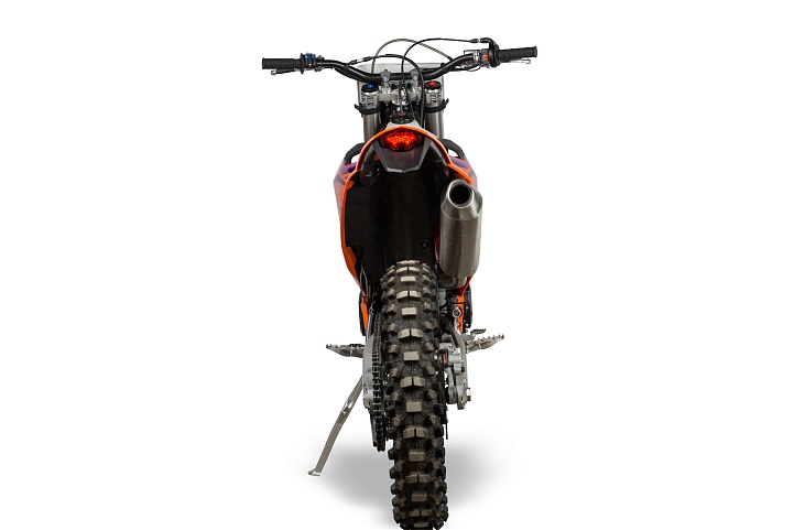 Эндуро мотоцикл IRBIS KTR 250 в Каспийске