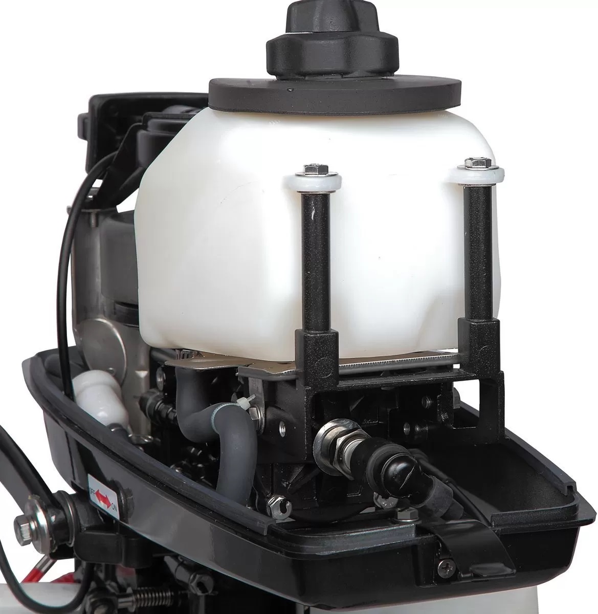 Лодочный мотор MARLIN MP 3 AMHS в Каспийске