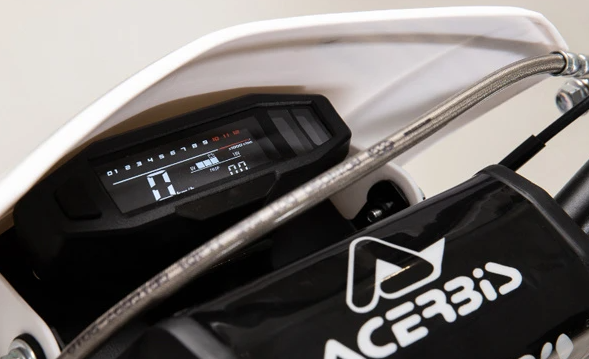 Питбайк Progasi Smart Max 150 в Каспийске