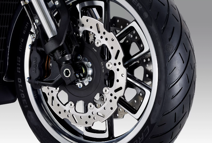 Мотоцикл GAOKIN THOR 1000 в Каспийске