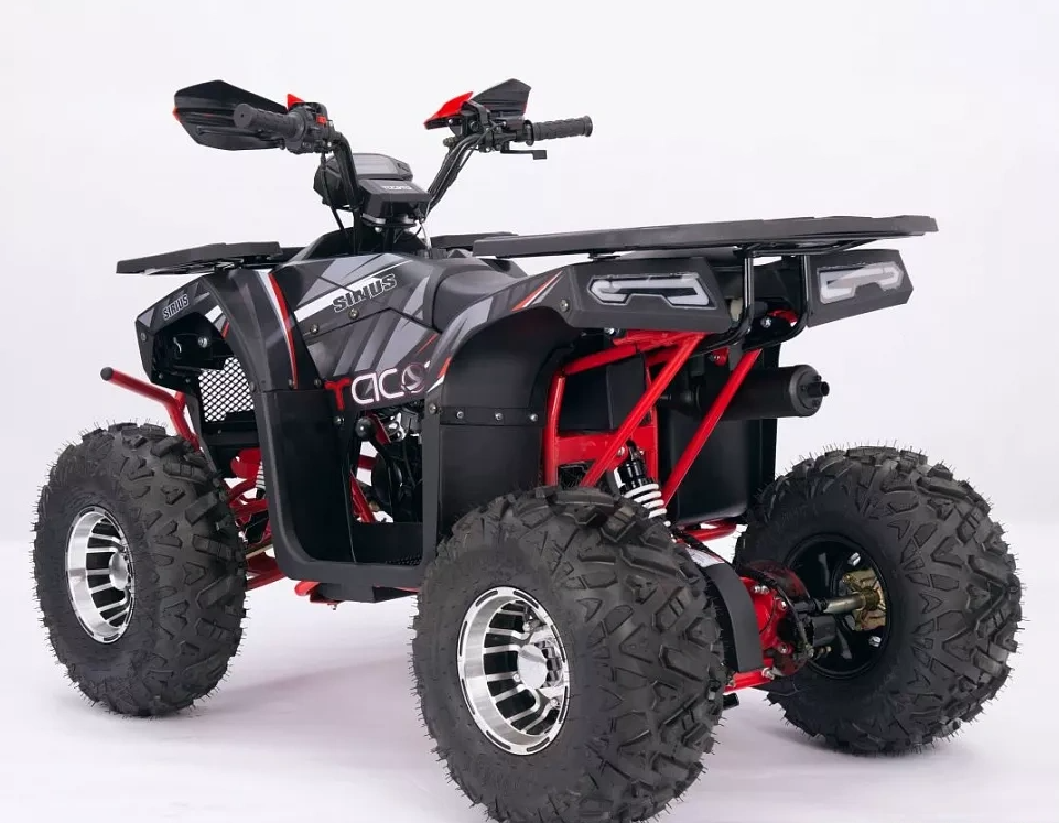 Квадроцикл YACOTA Sirius LD в Каспийске