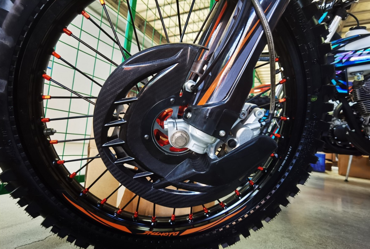 Мотоцикл JHLMOTO JHL Z4 PR250 (172FMM-5) в Каспийске