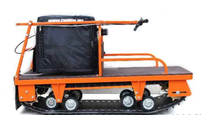 Мотобуксировщик ЧИНУК 13 л.с. в Каспийске