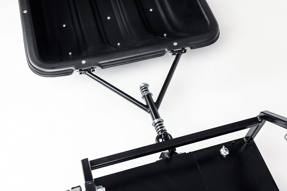 САНИ УСИЛЕННЫЕ IKUDZO 1600 в Каспийске