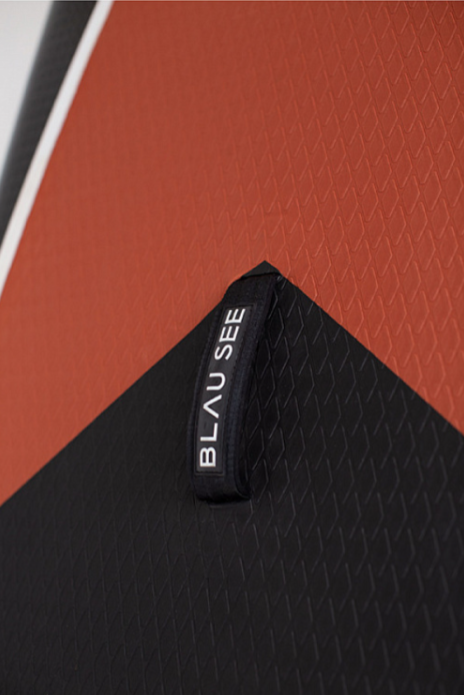 НАДУВНОЙ SUP-BOARD BURNFIRE 10,6 в Каспийске