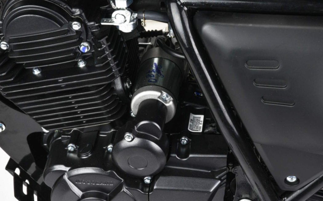 Мотоцикл MOTOLAND (МОТОЛЕНД) LEGEND (XL250-A) (172FMM-5/PR250) в Каспийске