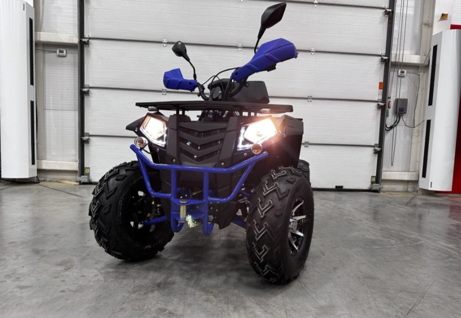 Квадроцикл GBM SHARP BIG 300 NEW PREMIUM в Каспийске