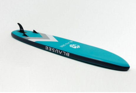 НАДУВНОЙ SUP-BOARD BUSINESS LIGHT BLUE 10,6 в Каспийске