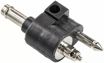 ТОПЛИВНЫЙ ПЕРЕХОДНИК YAMAHA (ТАЙВАНЬ) в Каспийске