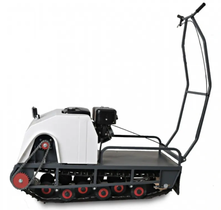 Мотобуксировщик ВЕПС «БЮДЖЕТНЫЙ» 9 л.с. в Каспийске