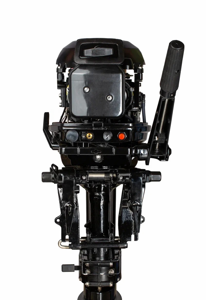 ЛОДОЧНЫЙ МОТОР GLADIATOR G30FHS в Каспийске