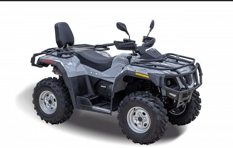 Квадроцикл HISUN TACTIC 550 (HS550ATV) NORMAL в Каспийске