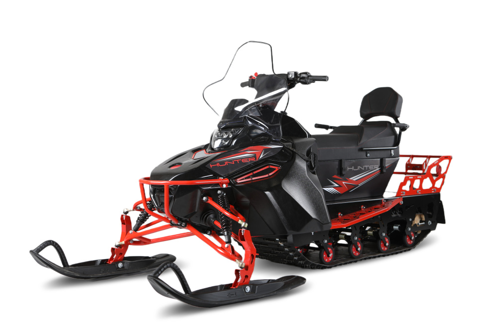 Снегоход IKUDZO HUNTER 700LK 25 V2 в Каспийске