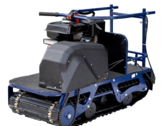 Мотобуксировщик БАРС ПАРТИЗАН 380 F7F в Каспийске