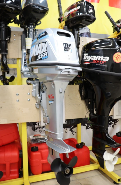 Лодочный мотор PROMAX SP20FHS в Каспийске