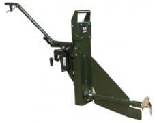 Рама - редуктор для болотохода SEA-PRO 5-7.5 л.с. в Каспийске