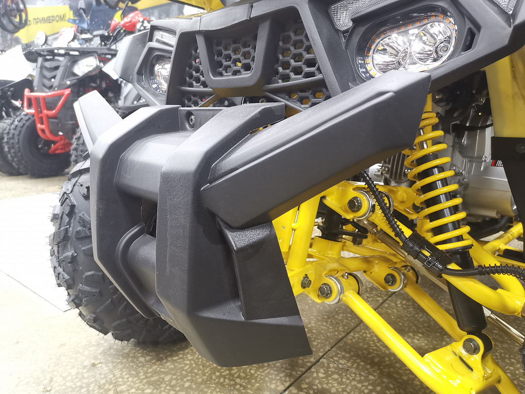 Квадроцикл PROMAX STORM 190 PRO в Каспийске