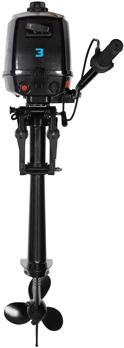 Лодочный мотор MARLIN MP 3 AMHS в Каспийске