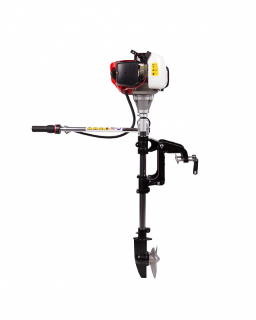 Подвесной лодочный мотор TOYAMA TA 2 в Каспийске
