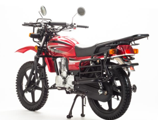 Мотоцикл FORESTER 200 (2021 г.) в Каспийске