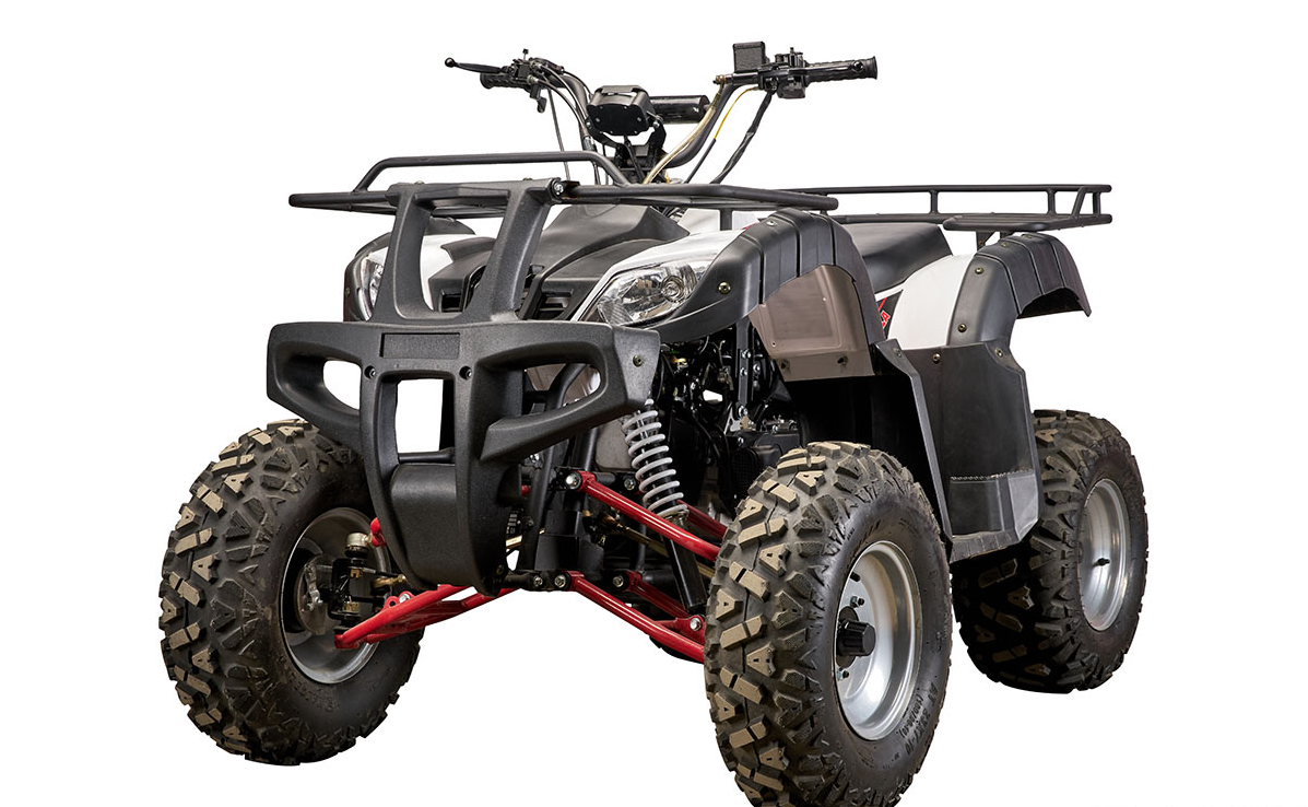 Квадроцикл YACOTA SELA 200 в Каспийске