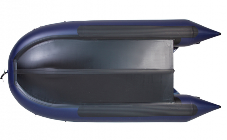 НАДУВНАЯ ЛОДКА GLADIATOR D470AL в Каспийске