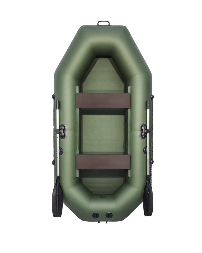 Лодка АКВА-МАСТЕР 260 в Каспийске