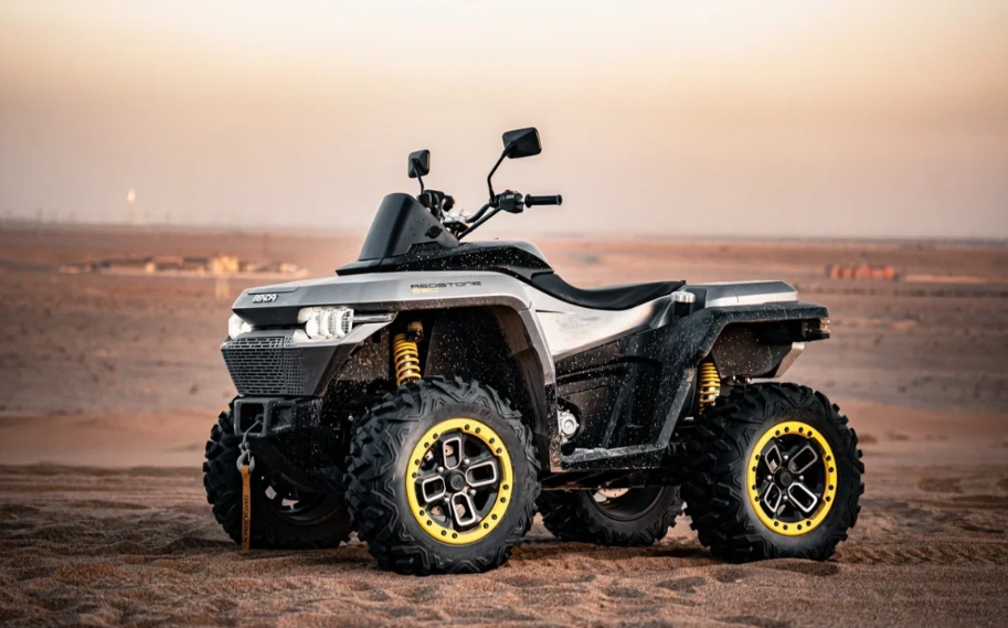 Квадроцикл BENDA REDSTONE 550 в Каспийске