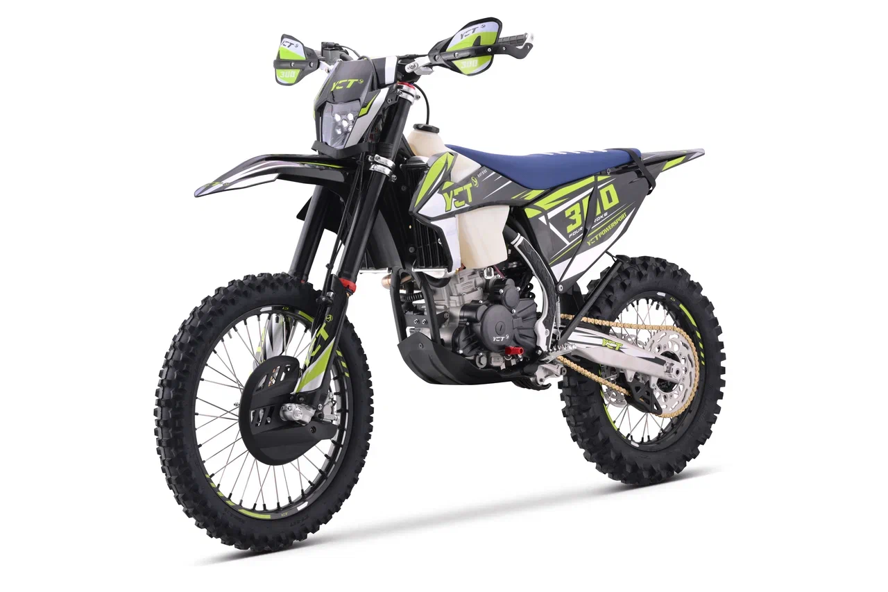 Кроссовый мотоцикл YACOTA NB300 в Каспийске