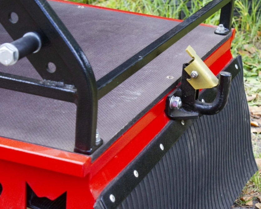 Мотобуксировщик POMOR X-600 S15 в Каспийске