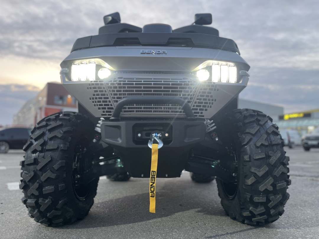 Квадроцикл BENDA Redstone 550 R2 в Каспийске