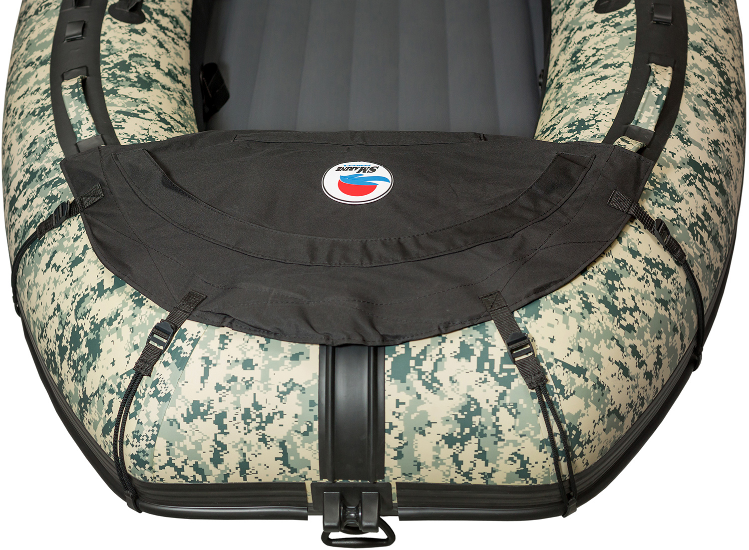 НОСОВАЯ СУМКА AIR, SDP 330-420 в Каспийске