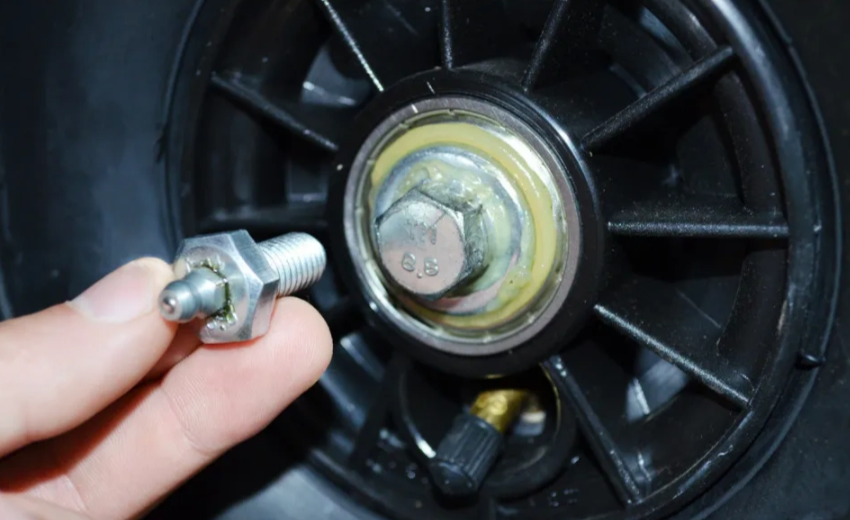 Мотобуксировщик вездеход KOiRA T9 R (понижающий редуктор) в Каспийске