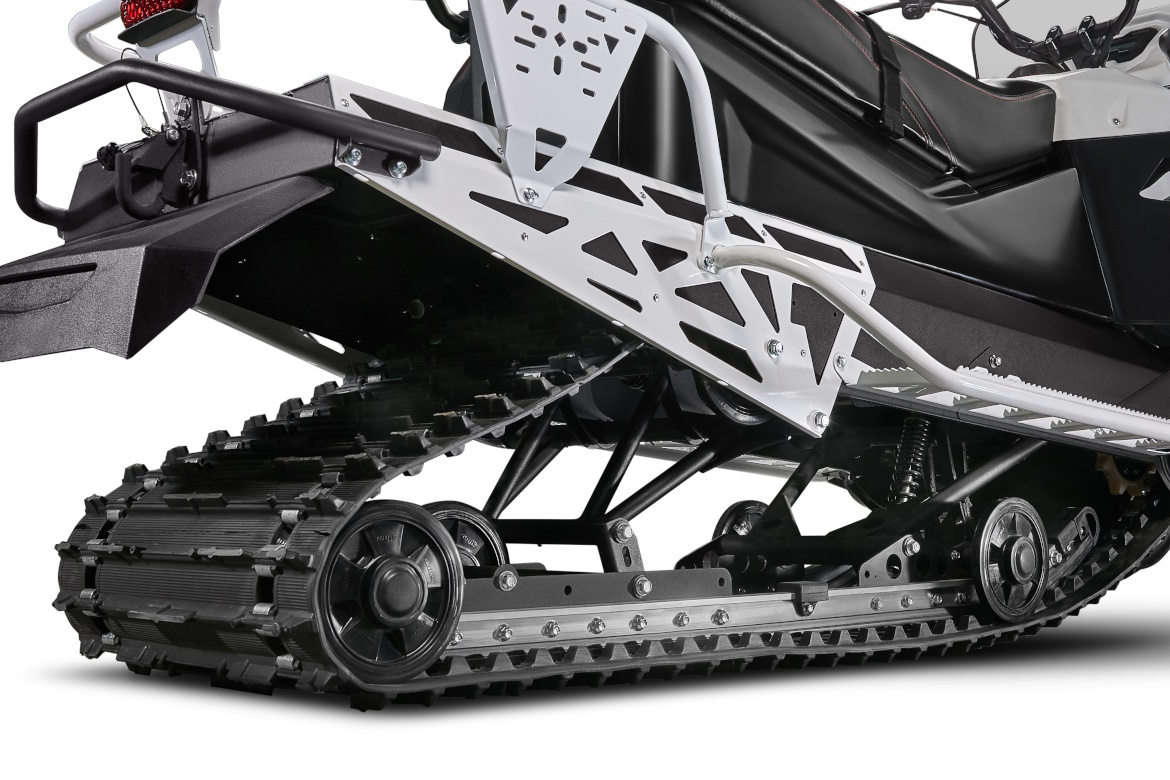 Снегоход IRBIS TUNGUS 500L 25/26 в Каспийске