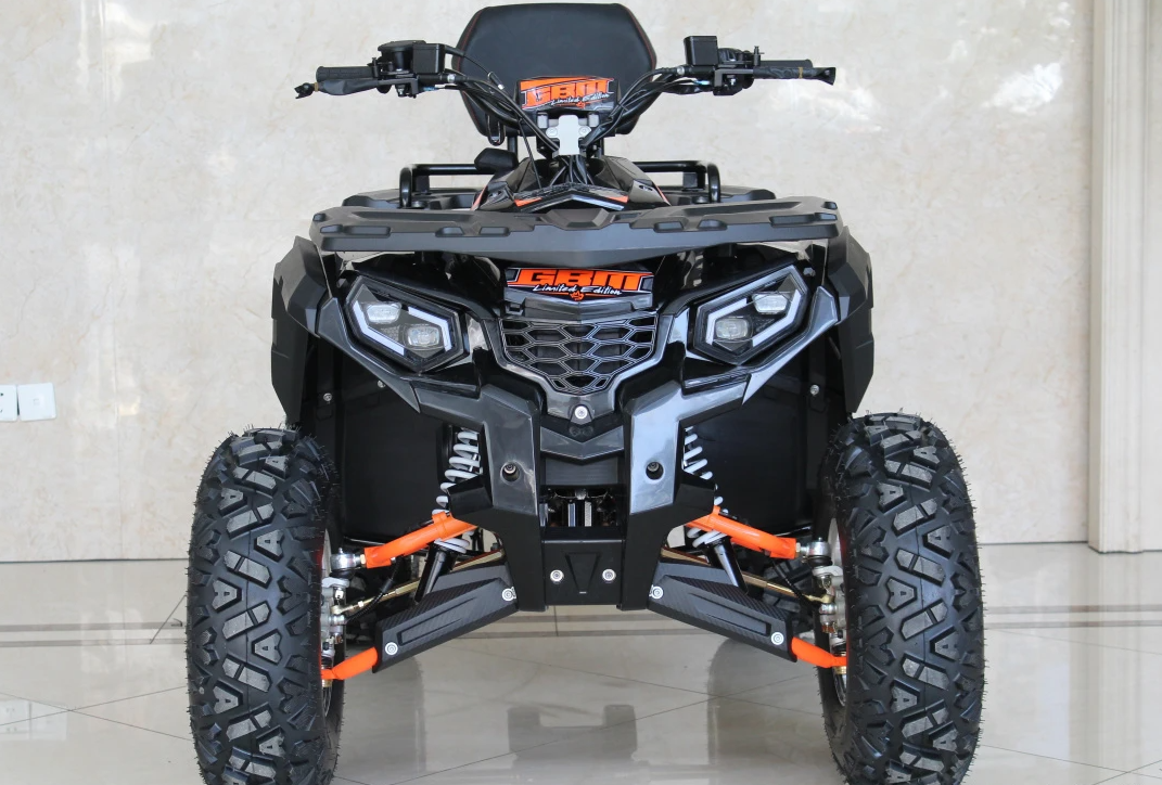 Квадроцикл GBM STORMRIDER 300 NEW PREMIUM в Каспийске