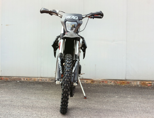 Мотоцикл JHLMOTO JHL Z3+ CB300 (175FMM) в Каспийске