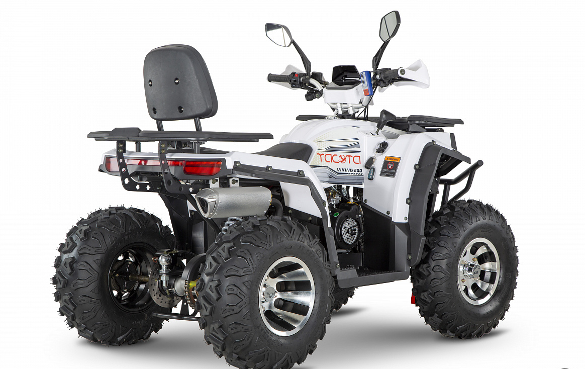 Квадроцикл YACOTA VIKING PRO в Каспийске