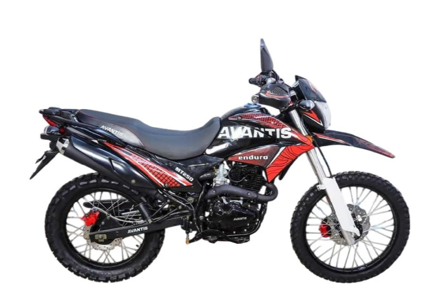 Мотоцикл Avantis MT250 (PR250/172FMM) ПТС в Каспийске
