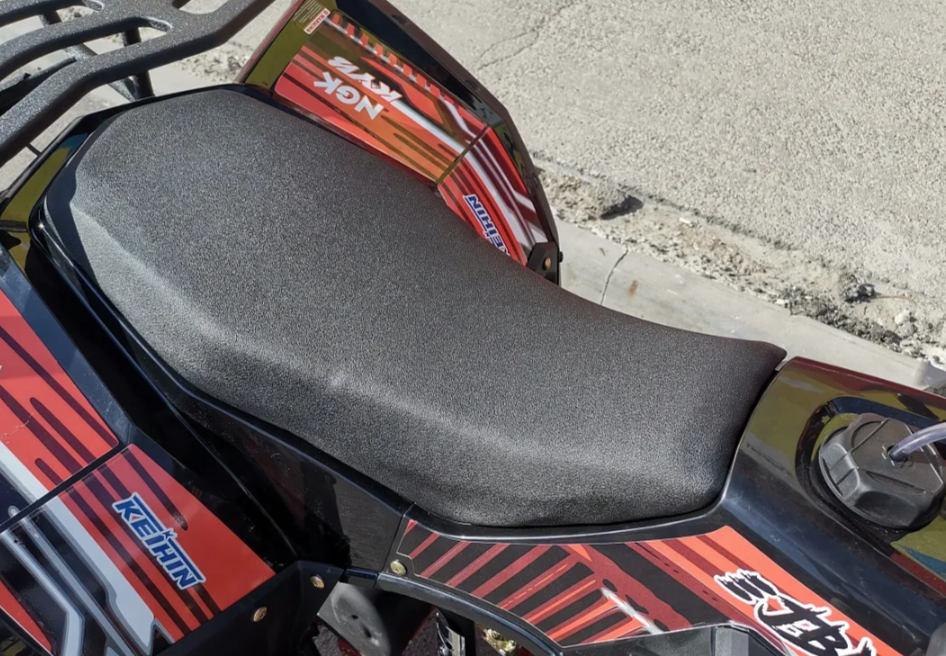 Квадроцикл GBM SHARP BIG 300 NEW в Каспийске