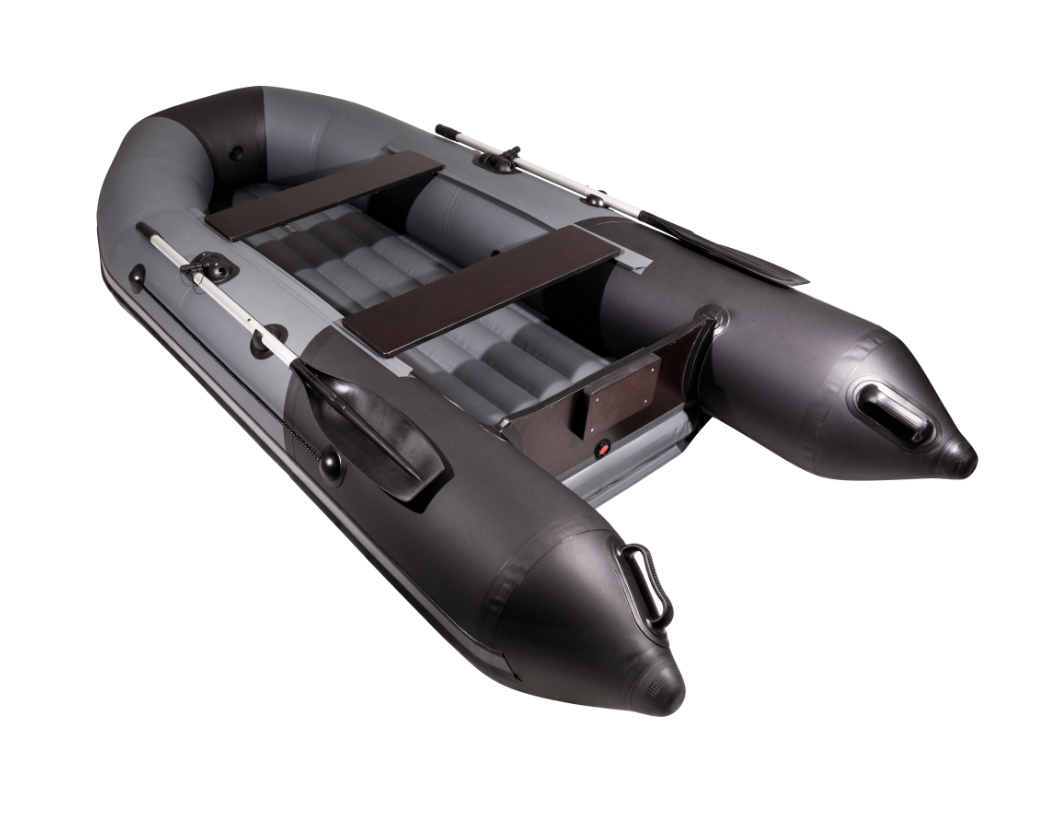 Лодка Таймень NX 2900 НДНД в Каспийске