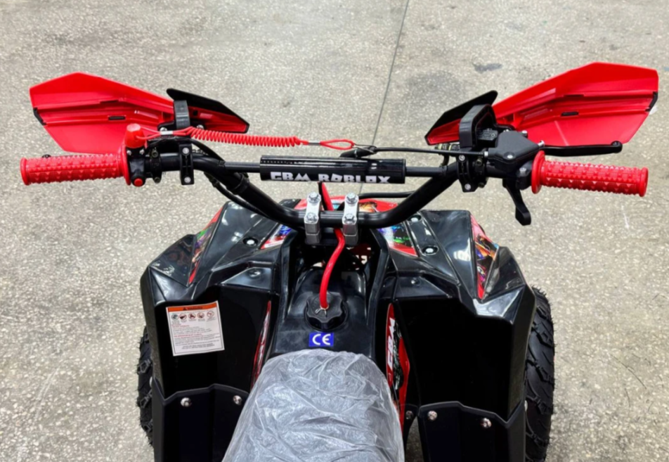 Квадроцикл GBM ROBLOX в Каспийске