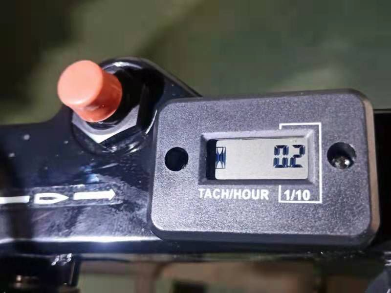 Лодочный мотор MARLIN PROLINE MP 9.9 (20) AMHS FORCE в Каспийске